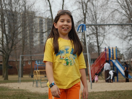 Claudia